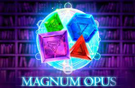 Magnum Opus Endorphina