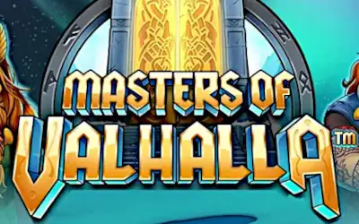 Masters of Valhalla Microgaming