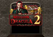 Million Dracula 2 Red Rake Gaming