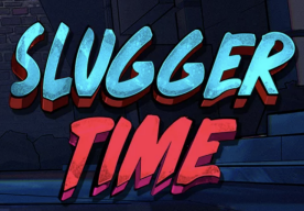 Slugger Time Quickspin