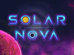 Solar Nova Iron Dog Studios