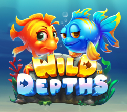 Wild Depths Pragmatic Play