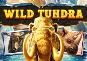 Wild Tundra Microgaming