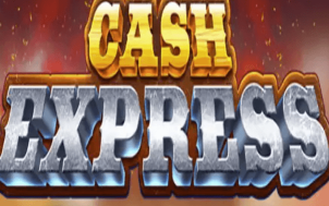 Cash Express Stakelogic