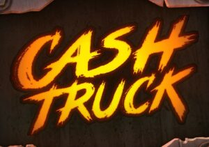Cash Truck Quickspin