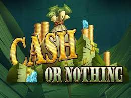 Cash or Nothing Red Tiger Gaming