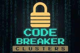 Code Breaker Clusters Microgaming