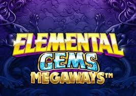 Elemental Gems Megaways