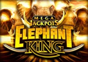 Elephant King Megajackpots