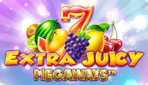 Extra Juicy Megaways