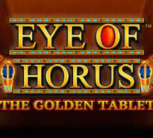 Eye of Horus:The Golden Tablet