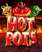 Hot Pots Reflex Gaming