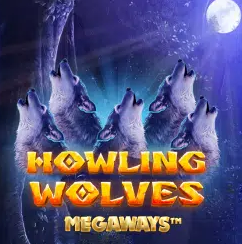 Howling Wolves Megaways Big Time Gaming