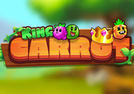 King Carrot Hacksaw Gaming