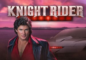 Knight Rider NetEnt