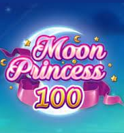 Moon Princess 100 Play N Go