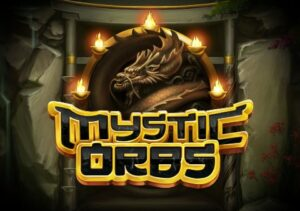 Mystic Orbs Elk Studios