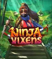 Ninja Vixens Yggdrasil