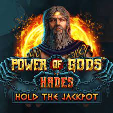 Power of Gods Hades Wazdan