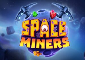 Space Miners Relax Gaming