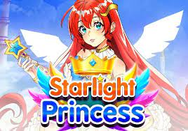 Starlight Princess Pragmatic Play