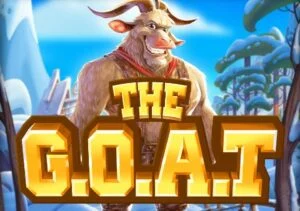 The G.O.A.T Blueprint Gaming