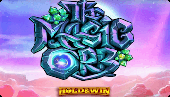 The Magic Orb Hold & Win iSoftbet