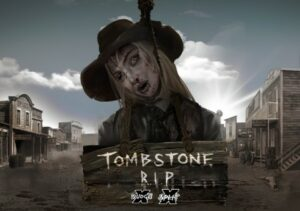 Tombstone RIP Nolimit City