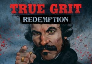 True Grit Redemption Nolimit City