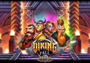 Viking Fall Blueprint Gaming