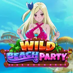 Wild Beach Party Pragmatic Play