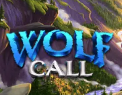 Wolf Call Microgaming