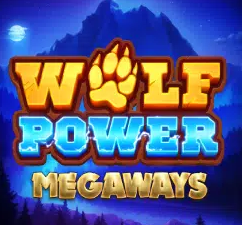 Wolf Power Megaways Playson