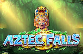 Aztec Falls Microgaming