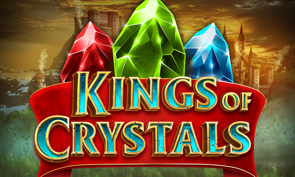 Kings of Crystals