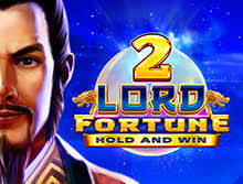 Lord Fortune 2 Hold and Win Booongo
