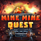 Mine Mine Quest Tom Horn Gaming
