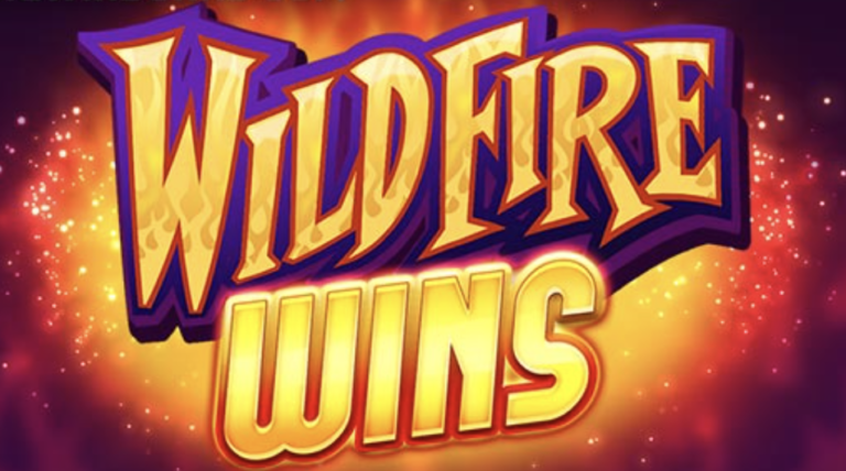 Wildfire Wins Just for the Win Microgaming