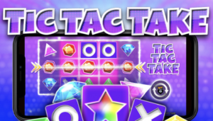 Pragmatic Play pays Homage to a Classic with Tic Tac Take