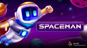 Play Spaceman™ Slot by Pragmatic Play