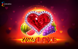 Wild Love Endorphina