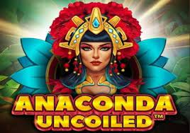 Anaconda Uncoiled