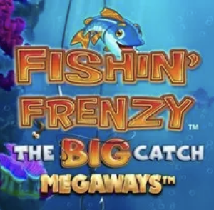 UK-based iGaming giant Blueprint Gaming has released the latest title in its popular fishing-themed series of slots with Fishin’ Frenzy: The Big Catch Megaways.
