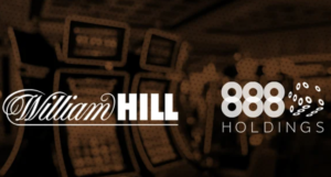 888 Shareholders Overwhelmingly Approve William Hill Takeover