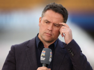 Ex-Professional Footballer Michael Owen in Hot Water with ASA for Violating UK Gambling Laws