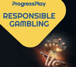ProgressPlay to Invest in Responsible Gaming Team and New Safer Gambling Tools
