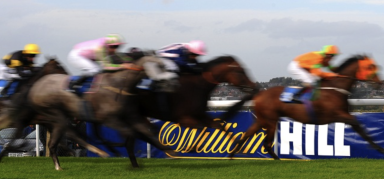 William Hill to become Official Partner of the 2022 Racing League