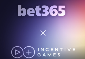 Incentive Games Develops Two Free-To-Play Games for Bet365