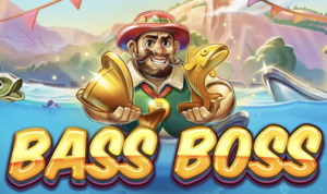 Reel Em' In with Red Tiger's New Release Bass Boss