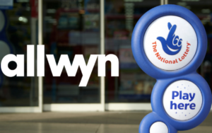 UKGC Formally Awards Allwyn Fourth National Lottery Licence